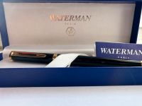 Waterman Füller Hessen - Bensheim Vorschau