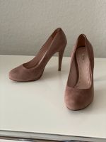 Exklusive Damen-Pumps von Miu Miu by Prada, Gr. 38,5 Duisburg - Homberg/Ruhrort/Baerl Vorschau