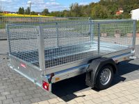 Kipphänger Load Master 1330/166 Top Angebot Bayern - Thundorf Vorschau