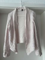Marc Cain | Wolljacke | rosa | Gr. 38/M Niedersachsen - Lohne (Oldenburg) Vorschau