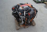 MOTOR 111.955 111955 MERCEDES W203 2.0 163 PS 131.000KM KOMPLETT München - Berg-am-Laim Vorschau