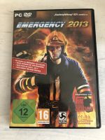PC Game: Emergency 2013 Game Feuerwehr Spiel Innenstadt - Köln Altstadt Vorschau