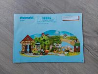 Playmobil 70189 Adventskalender Auf dem Bauernhof Nordrhein-Westfalen - Essen-Haarzopf Vorschau