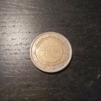 Deutschland 2 Euro Gedenkmünze 2009 10 Jahre WWU Schleswig-Holstein - Bad Bramstedt Vorschau