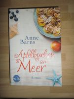 Anne Barns "Apfelkuchen am Meer" Nordrhein-Westfalen - Werl Vorschau