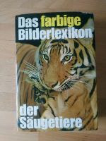 Lexikon der Säugetiere Baden-Württemberg - Grünsfeld Vorschau