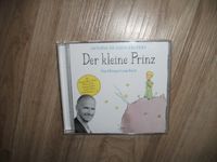 CD     "Der kleine Prinz" Bayern - Weißenburg in Bayern Vorschau