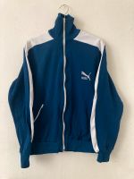 Vintage Puma Jacke track Jacke jacket Innenstadt - Köln Altstadt Vorschau