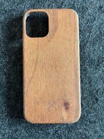 iPhone-Hülle aus Echtholz von "woodcessories" Hessen - Petersberg Vorschau