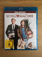 Blu-ray Schlussmacher Berlin - Heiligensee Vorschau