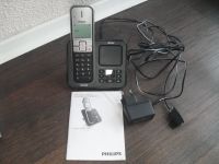 Philips SE565 Schnurloses Telefon Ohne Akkus Sachsen - Zwickau Vorschau