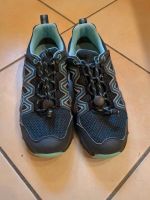 Wanderschuhe, FA. Brütting,Gr. 37, wasserdicht,sehr gut erhalten Bayern - Pfaffing Vorschau