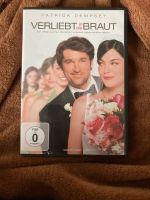 Verliebt in die Braut DVD Hessen - Kaufungen Vorschau