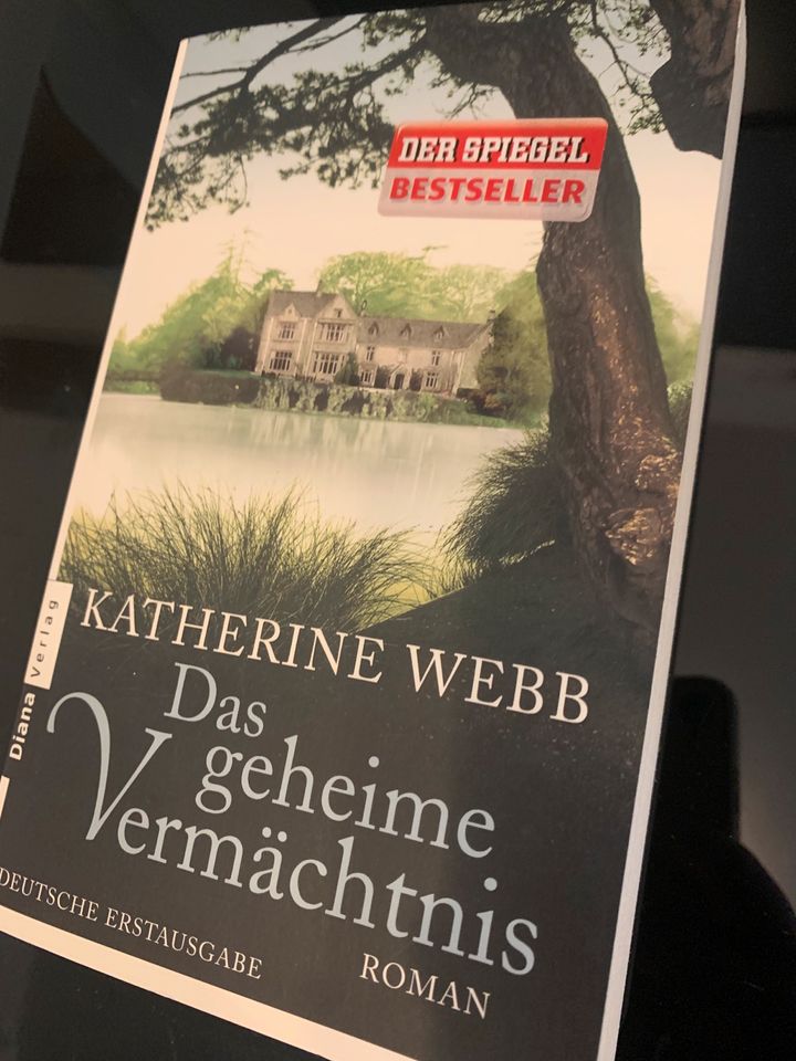 Verschiedene Bücher in Uffenheim