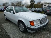 Mercedes-Benz W124 E 230 Automatik Limousine TÜV/AU NEU Schleswig-Holstein - Lübeck Vorschau