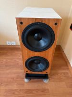 Audio Physic Subwoofer LUNA Berlin - Treptow Vorschau