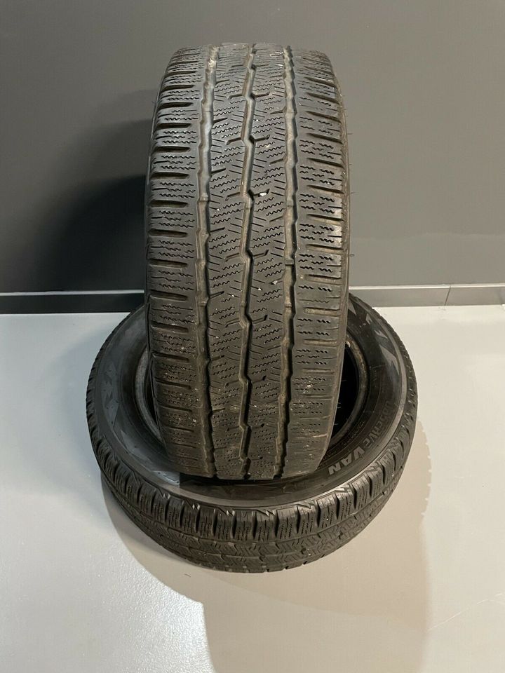 Toyo Observe VAN,225/55R17C 109/107H,DOT3119,Winterreifen, 2 St in  Nordrhein-Westfalen - Ahlen | Reifen & Felgen | eBay Kleinanzeigen ist  jetzt Kleinanzeigen