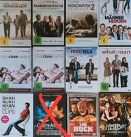 Dvds gemischt Rheinland-Pfalz - Daxweiler Vorschau