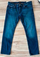 BOSS JEANS MITTELBLAU SLIM FIT NEU! MIT ETIKETTEN! Nordrhein-Westfalen - Troisdorf Vorschau