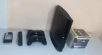 Sony PlayStation 3 Slim 320 GB CECH-3004B Hessen - Laubach Vorschau