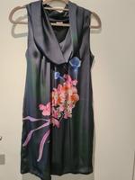 elegantes Kleid der Marke Alba Moda in Gr. 40 Schleswig-Holstein - Norderstedt Vorschau