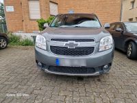 Chevrolet Orlando 1.8 Nordrhein-Westfalen - Weilerswist Vorschau