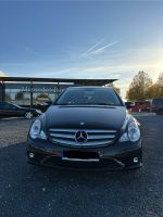 Mercedes Benz R350 4Matic 7Sitzer - V6 Motor Niedersachsen - Northeim Vorschau