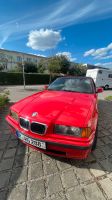 BMW E36 Cabrio Bayern - Regensburg Vorschau