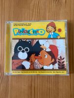 CD Pinocchio Teil 1 Wandsbek - Hamburg Marienthal Vorschau