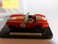 Slotcar cobra 427 für carrera evo Baden-Württemberg - Bad Säckingen Vorschau