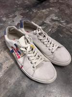 Sneakers weiß Gr.43 Kiel - Holtenau Vorschau