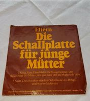 Schallplatte "Für junge Mütter" Bayern - Eching (Kr Freising) Vorschau