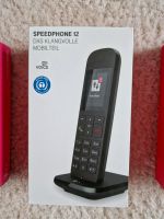 Speedphone 12 (Telekom) Nordrhein-Westfalen - Kalletal Vorschau