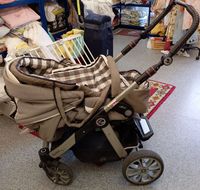 Kinderwagen Hartan Racer und andere Modelle Bonn - Brüser Berg Vorschau