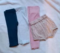 Leggings/kurze Hose Gr.86 Nordrhein-Westfalen - Hürth Vorschau