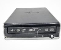 Externer DVD Player und Recorder von LG Niedersachsen - Tarmstedt Vorschau