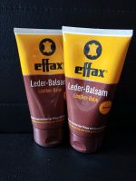 Effol Effax Lederbalsam 150ml Lederpflege neu Hessen - Karben Vorschau