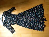 Boden Sommerkleid, Größe 36 inkl. Versand Brandenburg - Falkensee Vorschau