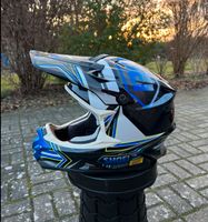 Shoei VFX Motocross Helm in Größe S Brandenburg - Wusterhausen Vorschau