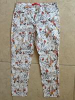 Cecil Hose Blumen Gr. 29 Düsseldorf - Stadtmitte Vorschau