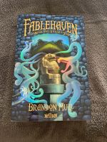 Fablehaven von Brandon Mull auf Französisch Schleswig-Holstein - Ostenfeld (Husum) Vorschau