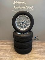 BMW 3er G20 G21 16 Zoll Winterreifen Winterräder 205 60 R16 TOP Hessen - Rüsselsheim Vorschau