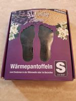 Wärmeschuhe Bettschuhe Wärmebooties Gr.34-37 Hessen - Limeshain Vorschau