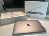 Macbook Pro 2020 13“ 16GB RAM Intel I5 512GB SSD Niedersachsen - Braunschweig Vorschau