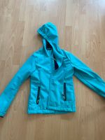 Jacke Kinder Softshelljacke 152 Baden-Württemberg - Waiblingen Vorschau