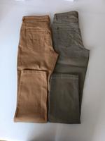 2 MAC Hosen Bayern - Neudrossenfeld Vorschau