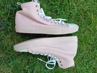 DAMEN YLATI SNEAKER CHUCKS GR.42 NEU Sachsen - Leisnig Vorschau