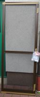 Insektenschutz Tür mit Montagezubehör - NEU Frankfurt am Main - Bonames Vorschau