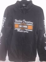 Harley-Davidson Damen Sweater, Größe L Hessen - Darmstadt Vorschau