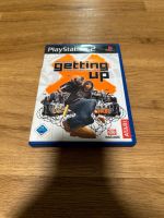 Marc Ecko's Getting Up PS2 Playstation 2 Baden-Württemberg - Göppingen Vorschau